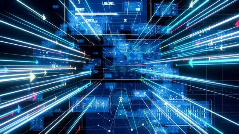集贤县SCADA系统开发:守护工业安全的数字卫士
